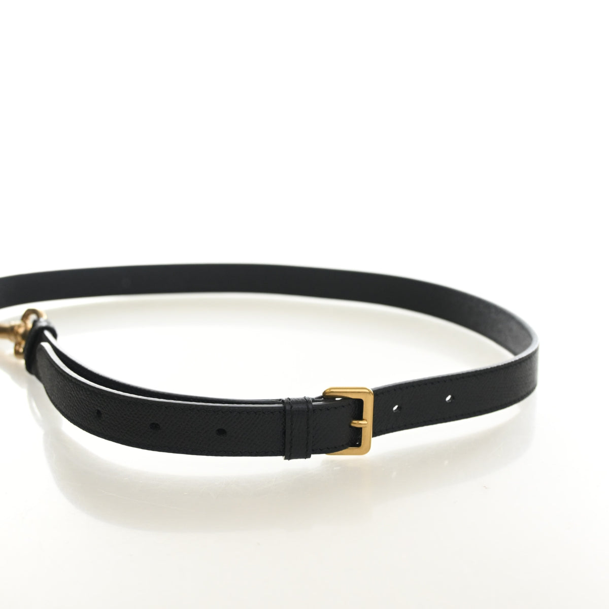 Christian Dior Medium Calfskin Saddle Belt Bag, photo 11 of 15