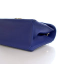 Chanel Mini Lambskin Square...