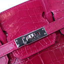  Article - Hermes Rose Mexico Niloticu...