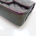 Chanel Mini Lambskin Irides...