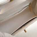 Chanel Nano Lambskin Kelly ...
