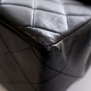 Chanel Vintage Jumbo Lambsk...