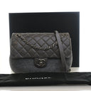 Chanel Calfskin Paris-Salzb...