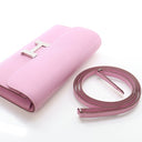 Hermes Mauve Sylvestre Epso...