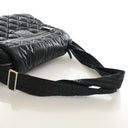Chanel Nylon Coco Cocoon Me...