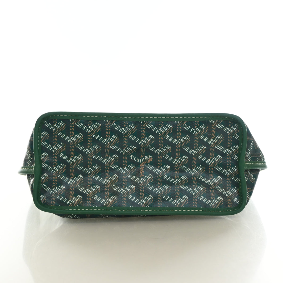 Goyard Goyardine Anjou Mini, photo 9 of 13