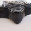 Chanel Lambskin Walk Of Fam...