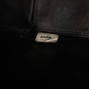 Chanel Vintage Caviar Squar...