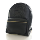 Gucci Calfskin Soho Backpack