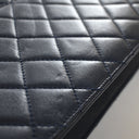 Chanel Large Sheepskin Beau...