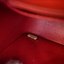 Chanel Mini Caviar Square C...