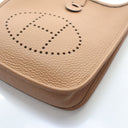 Hermes Biscuit Clemence Eve...