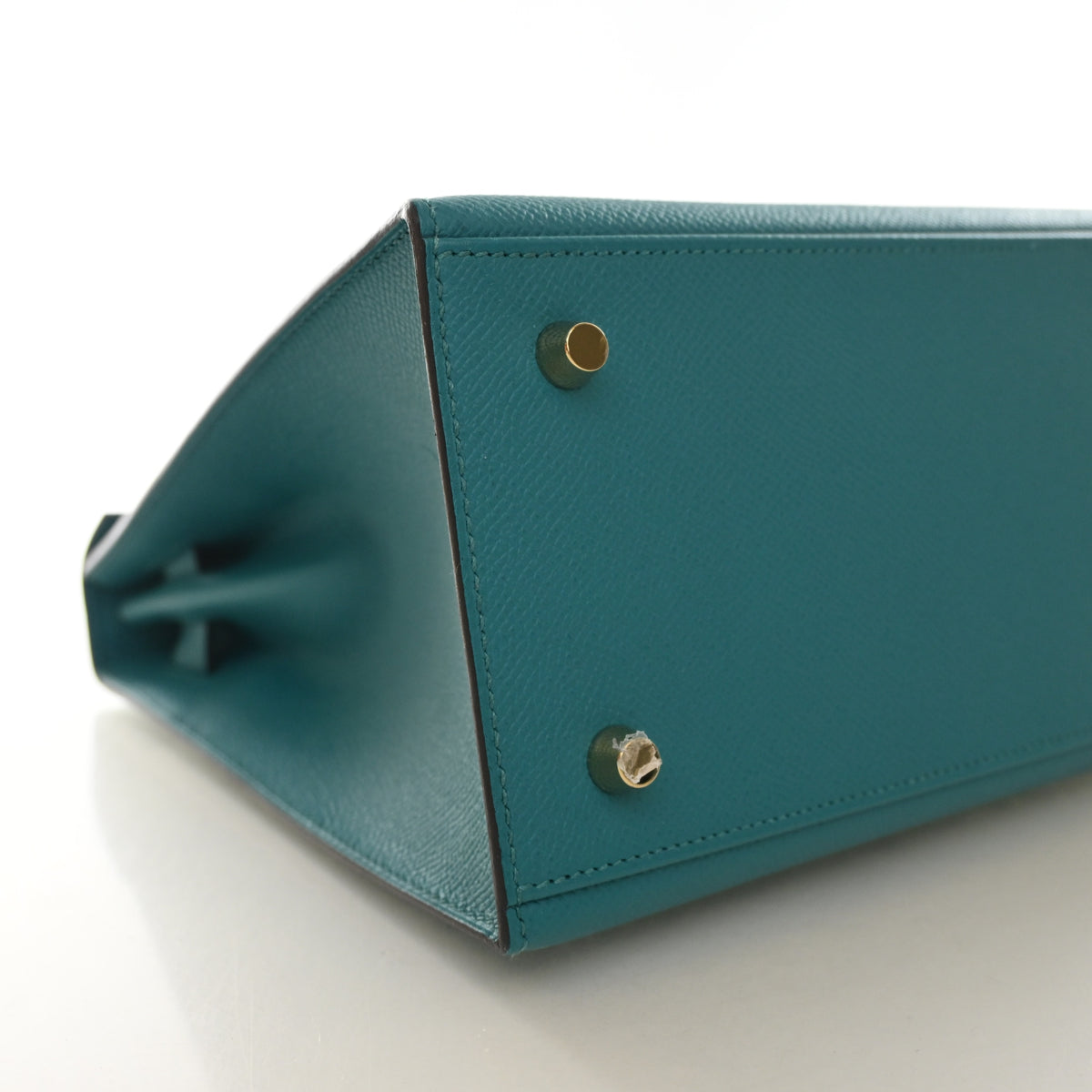 Hermes Bleu Paon Epsom Kelly 28, photo 6 of 17