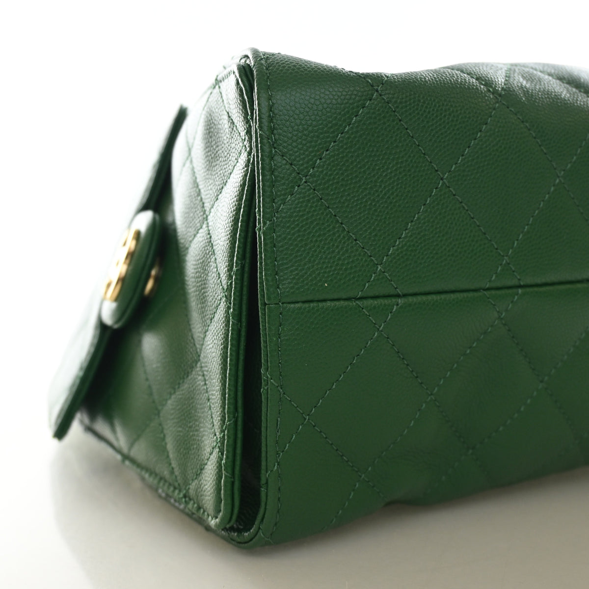 Chanel Small Caviar 25 Hobo, photo 6 of 15
