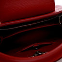 Louis Vuitton Calfskin Capu...