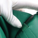 Hermes Vert Vertigo Epsom B...