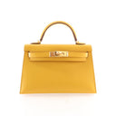 Product - Hermes Jaune Ambr...