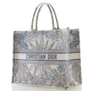 Christian Dior Large Book Tote