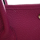 Hermes Rose Pourpre Negonda...