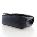 Chanel Small Lambskin Chevr...