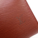Louis Vuitton Epi Speedy 25