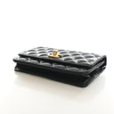 Chanel Lambskin Pearl Crush...