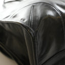 Prada XL Antiqued Leather B...