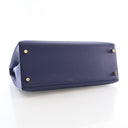 Hermes Bleu Indigo Epsom Ke...