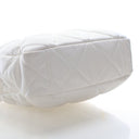 Chanel Large Lambskin 19 Sh...