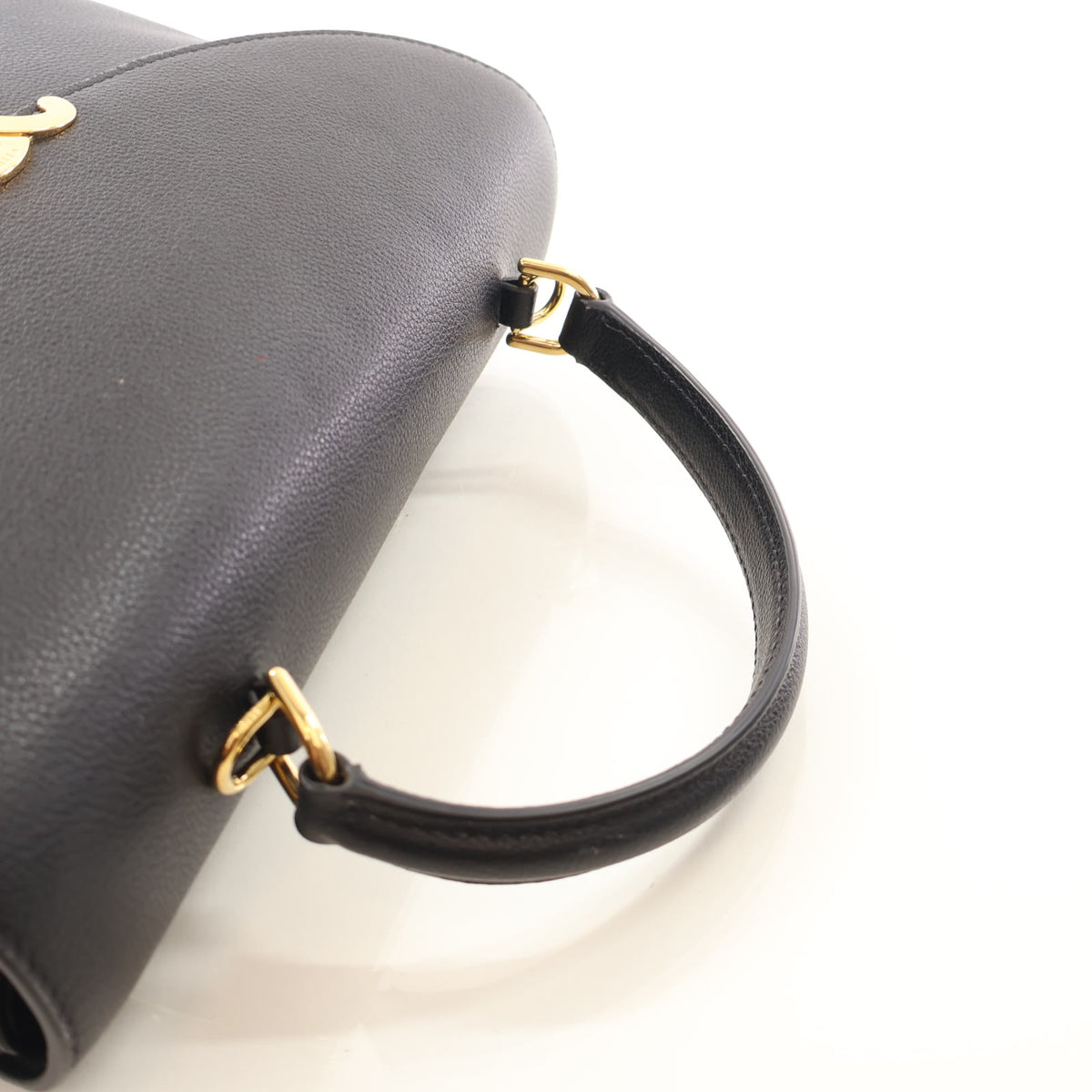 Celine Medium Calfskin Nino Bag, photo 10 of 15