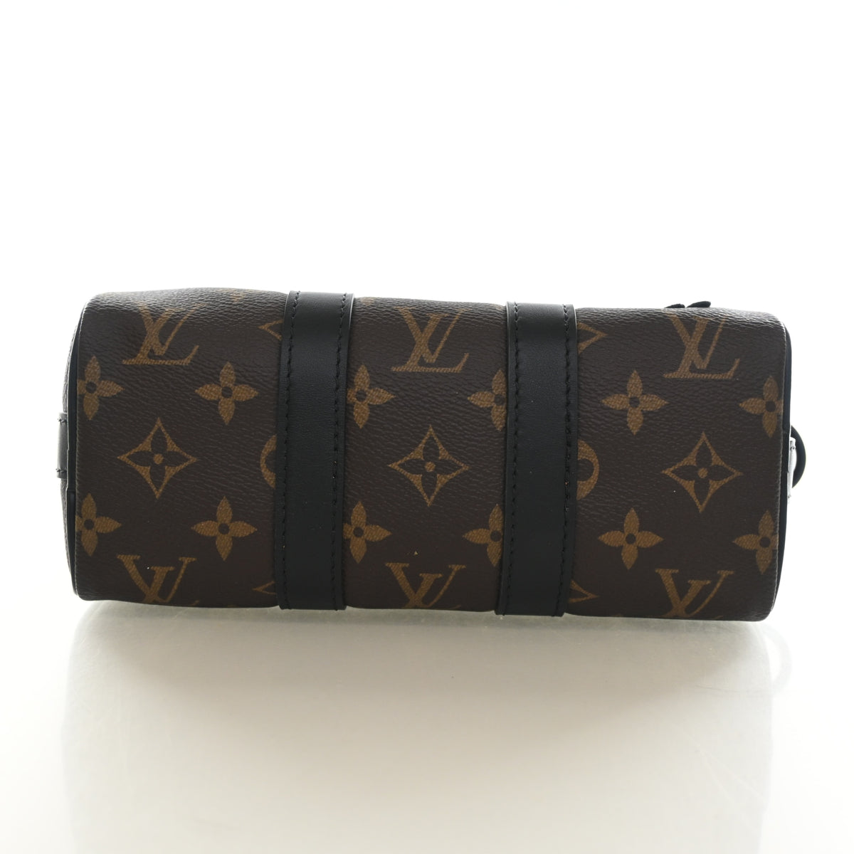 Louis Vuitton Monogram Zoom With Friends Keepall XS, photo 8 of 12