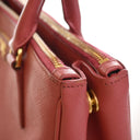 Prada Medium Saffiano Galle...