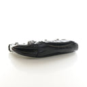 Balenciaga Mini Crocodile E...