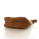 Saint Laurent Small Suede L...