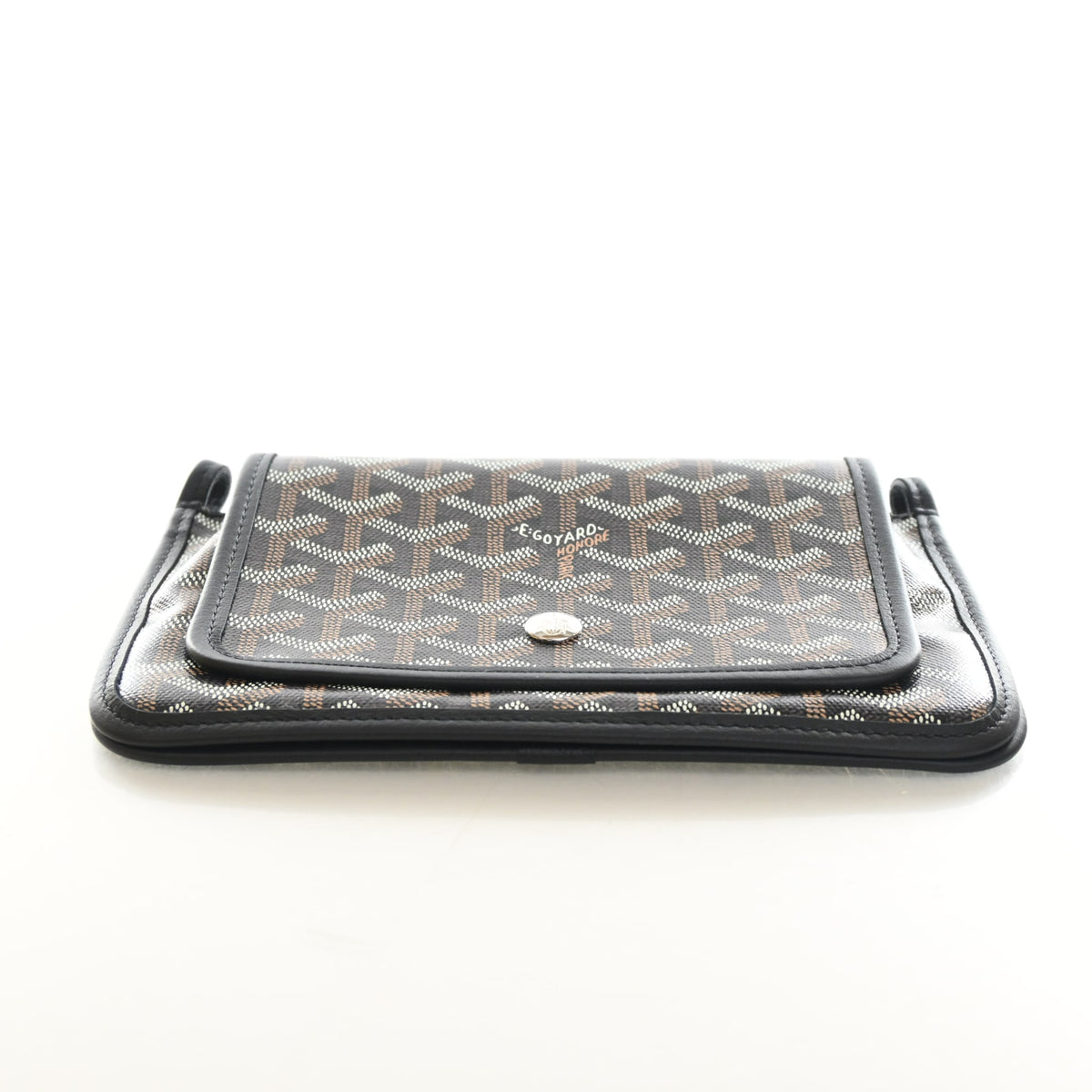 Goyard Goyardine Plumet, photo 8 of 11