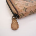 Bottega Veneta Zippy Wallet