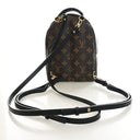 Louis Vuitton Monogram Palm...