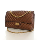 Chanel Calfskin Reissue 2.5...
