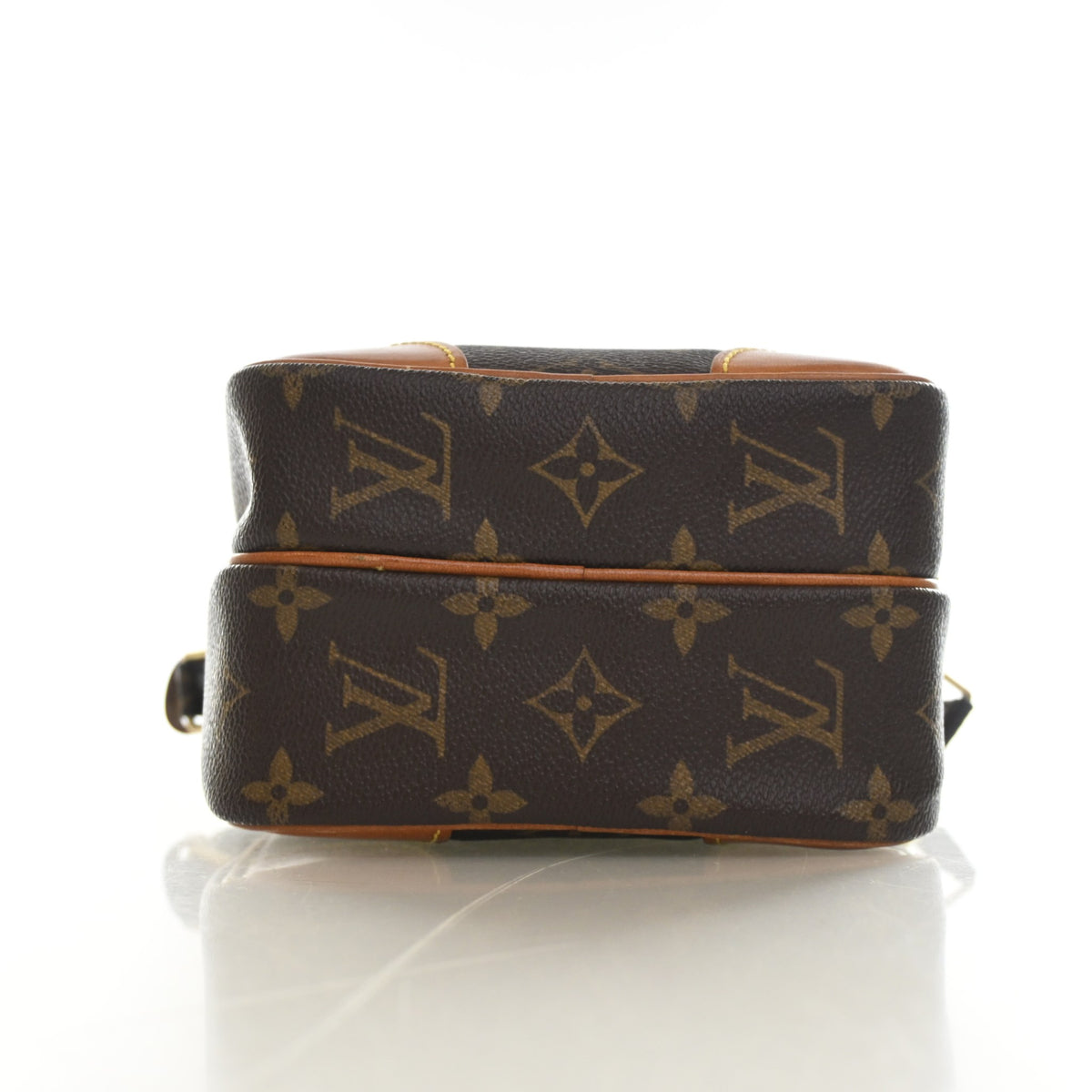 Louis Vuitton Monogram Amazone Crossbody Bag, photo 8 of 21