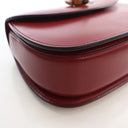 Gucci Small Calfskin Bamboo...