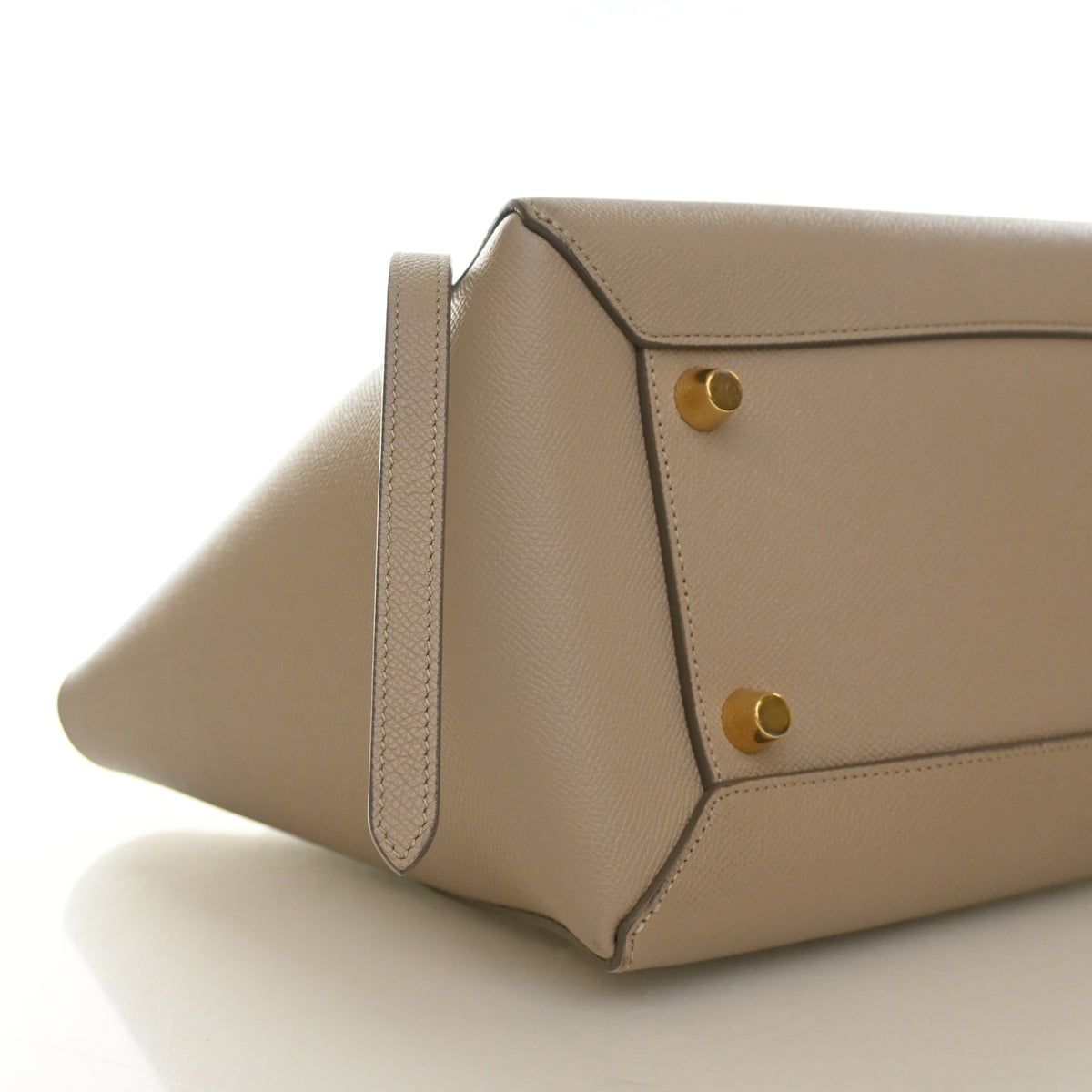 Celine Mini Calfskin Belt Bag, photo 5 of 15