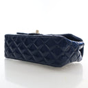 Chanel Mini Patent Rectangu...