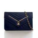 Product - Chanel Lambskin C...