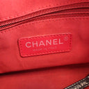 Chanel Calfskin Gabrielle Hobo