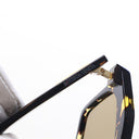 Bottega Venetta Acetate Geo...