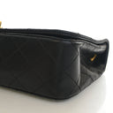 Chanel Vintage Small Lambsk...