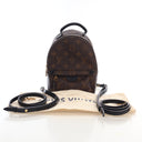 Louis Vuitton Monogram Palm...