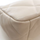 Chanel Medium Lambskin 19 F...