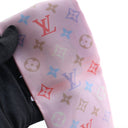 Louis Vuitton Silk Paris Sk...