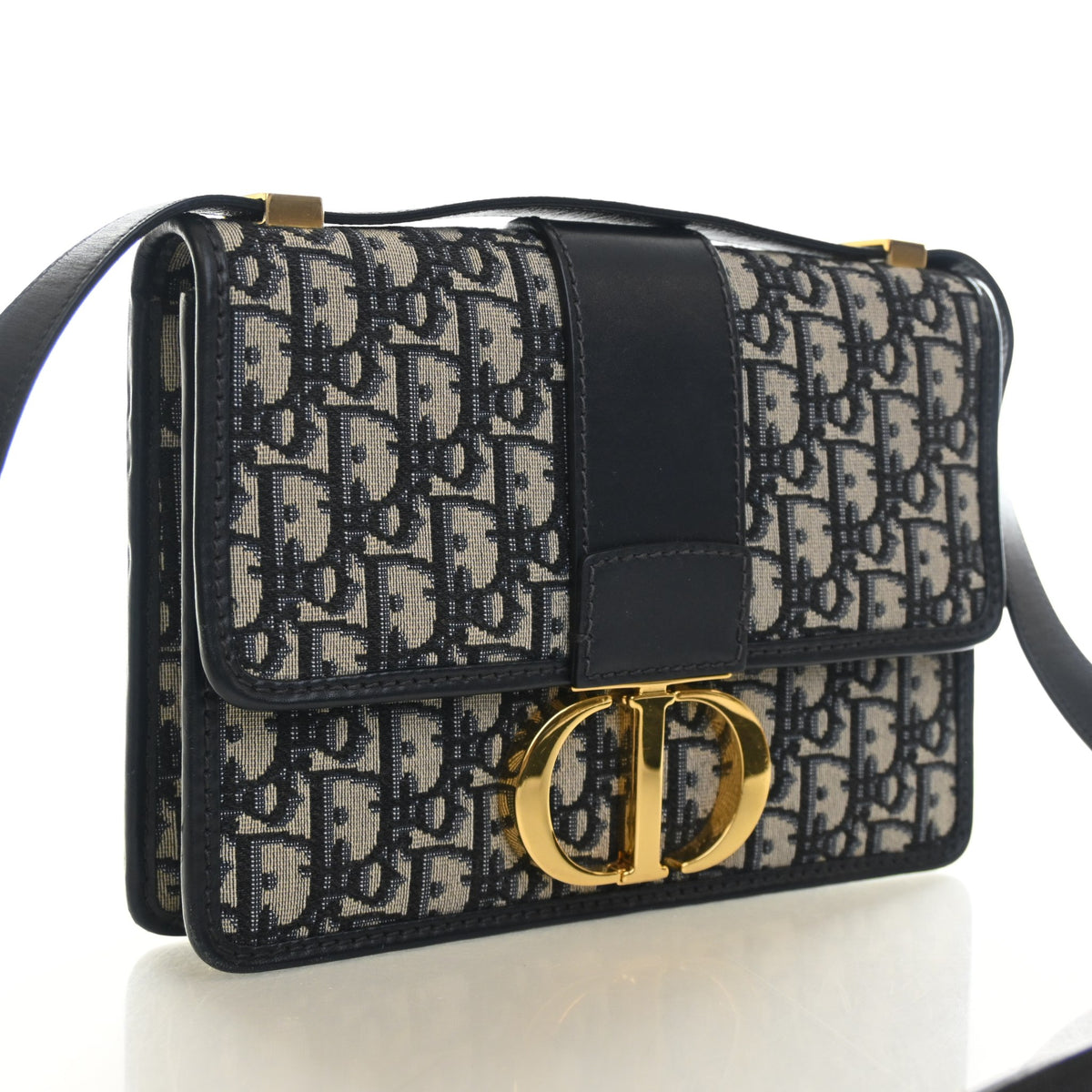 Christian Dior Oblique 30 Montaigne, photo 2 of 13